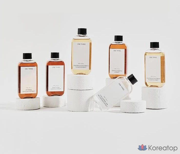 Тонер One Thing Centella Asiatica Extract Toner, 300 мл, 1 шт.