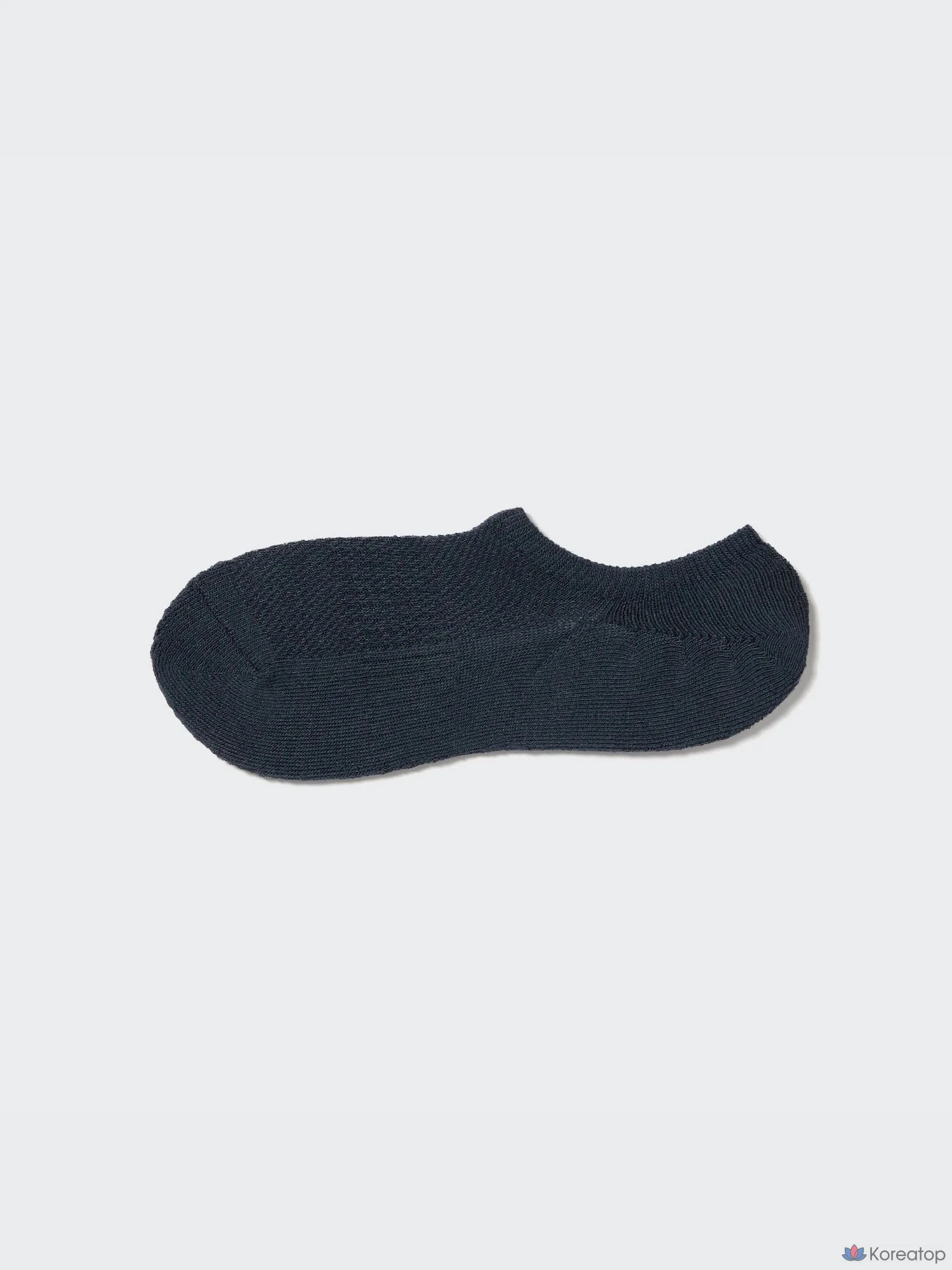Носки Uniqlo Sports Very Short Socks (Pile)