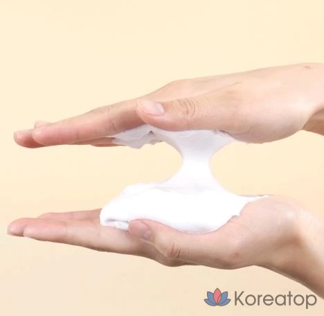 Очищающая пенка Cosnori Micro Active Cleansing Foam, 150 мл, 1 шт.