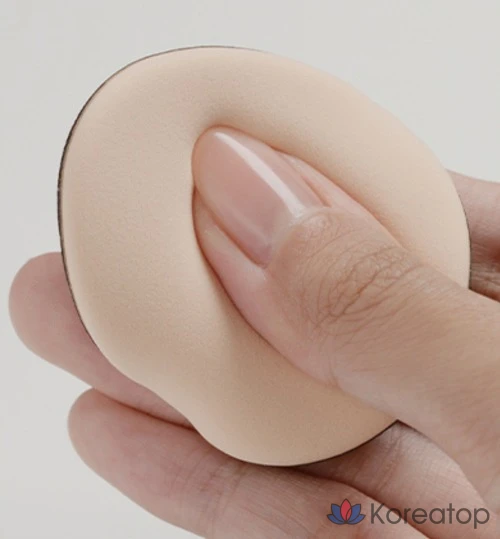 Кушон VDL Cover Stain Perfecting Cushion Refill, оттенок A02, 13 г, 1 шт., фото 3