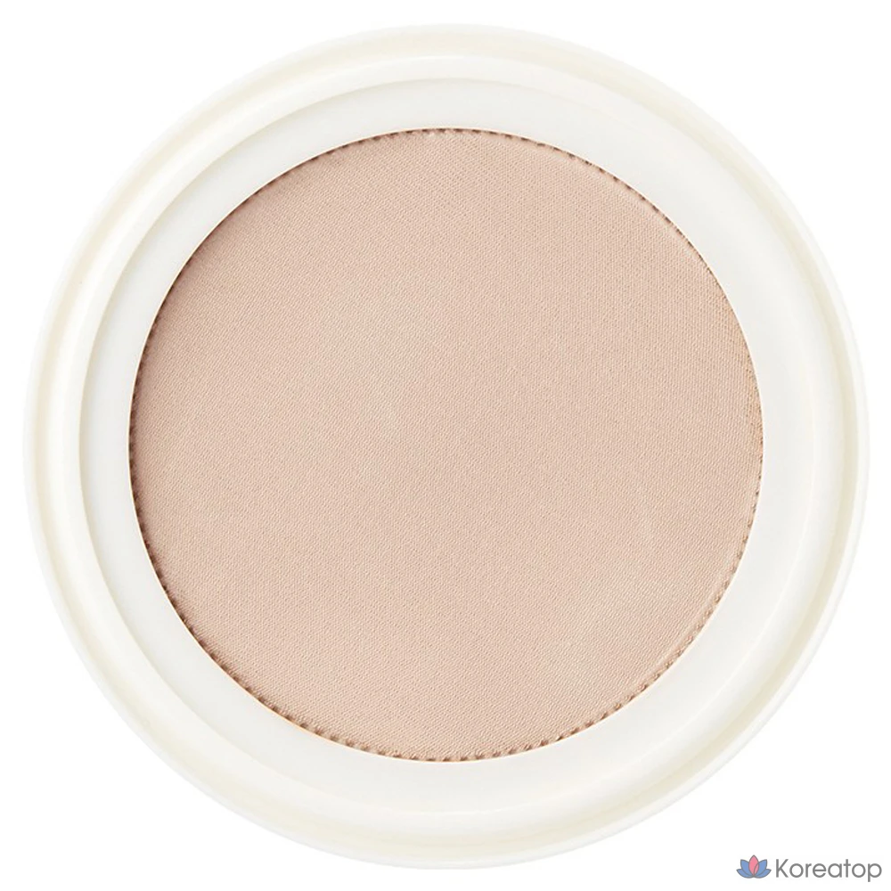 Кушон FMGT Gold Collagen Ampoule Mesh Cushion Refill, оттенок 203 Natural Beige, 13 г, 1 шт.