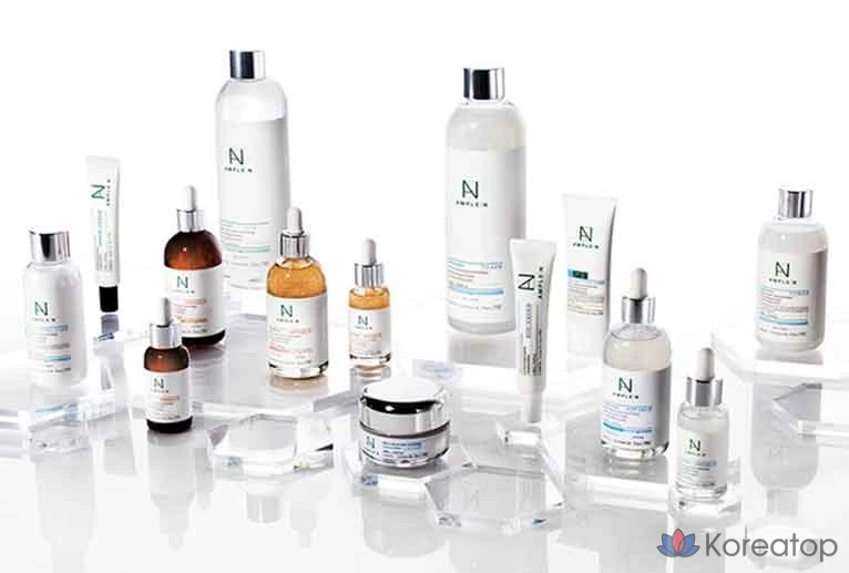 Ампульная сыворотка AMPLE:N Hyaluron Shot Light Ampoule, 100 мл, 1 шт.