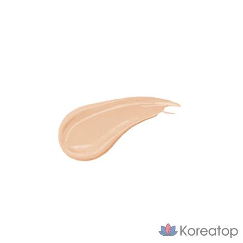 Кушон-фундация THE LAB by blanc doux Oligo Hyaluronic Acid Healthy Cream Cushion Foundation, оттенок 02 Beige, 12 г + 12 г, 1 шт.