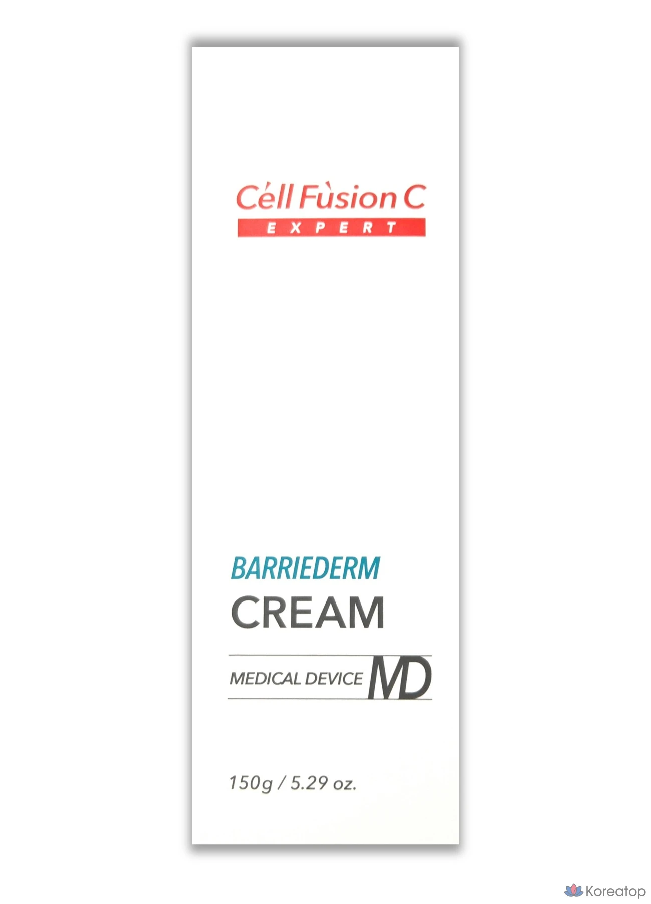 Крем для лица CELL FUSION C MD Expert VariDerm Cream, 150 г, 1 шт.