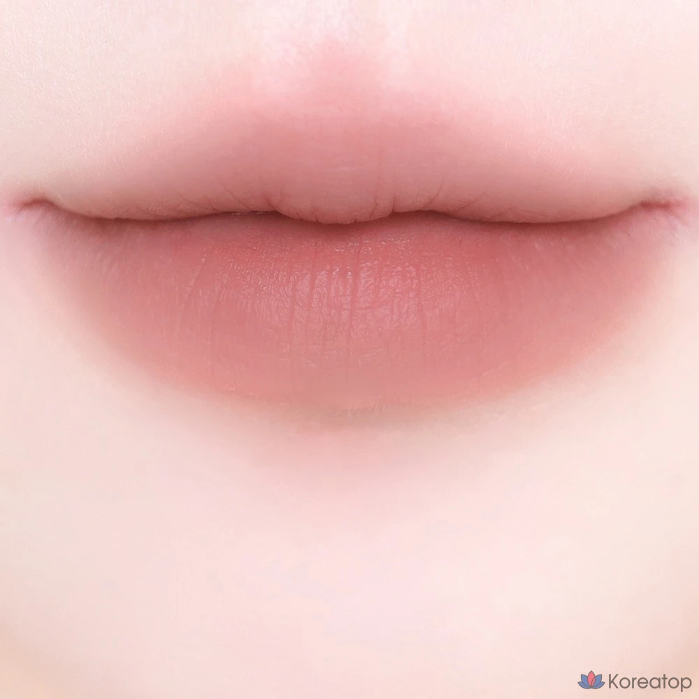Карандаш для губ DEARMAY 2in1 Plumpy Lip Liner, оттенок P04 Brickwood, 0.36 г, 1 шт.