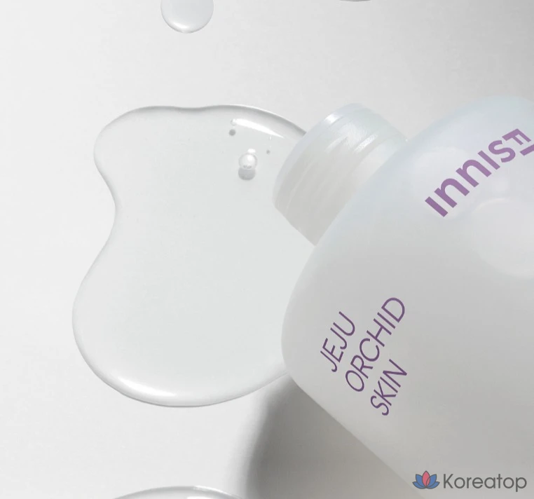 Тонер Innisfree Hanran Skin, 170 мл, 1 шт.