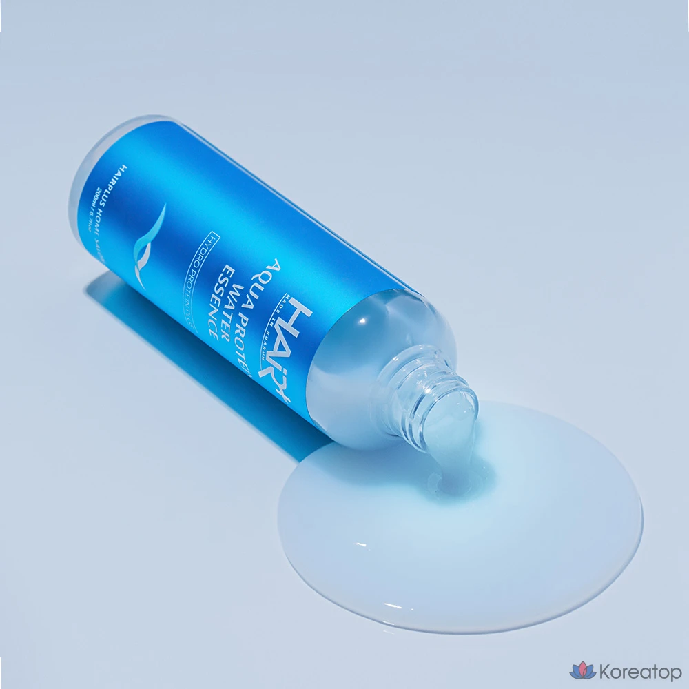 Эссенция для волос Hair Plus Aqua Protein Water Essence Fresh Floral Cotton, 200 мл, 1 шт.