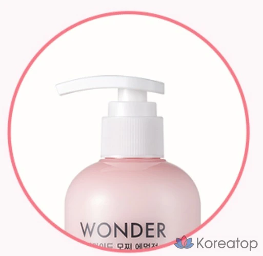 Эмульсия Tony Moly Wonder Ceramide Mochi Emulsion, 300 мл, 1 шт.