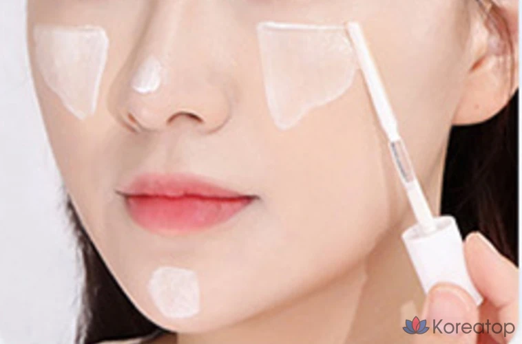 Консилер BBIA O Stay Concealer, оттенок 00 Milk, 8 г, 1 шт.