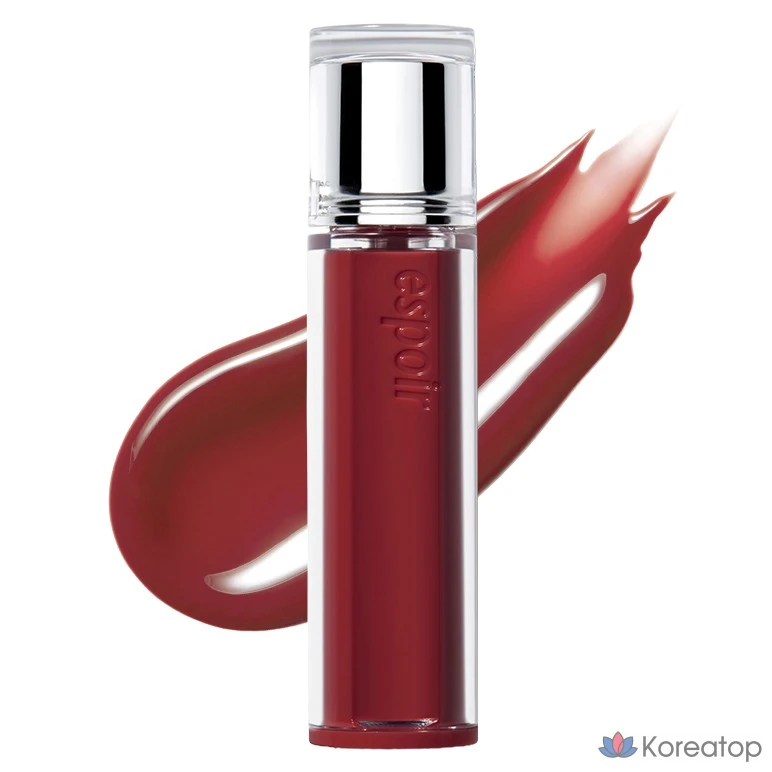 Тинт для губ Espoir Couture Lip Tint Glaze Lip Tint, оттенок 23 Apogato, 1 шт.