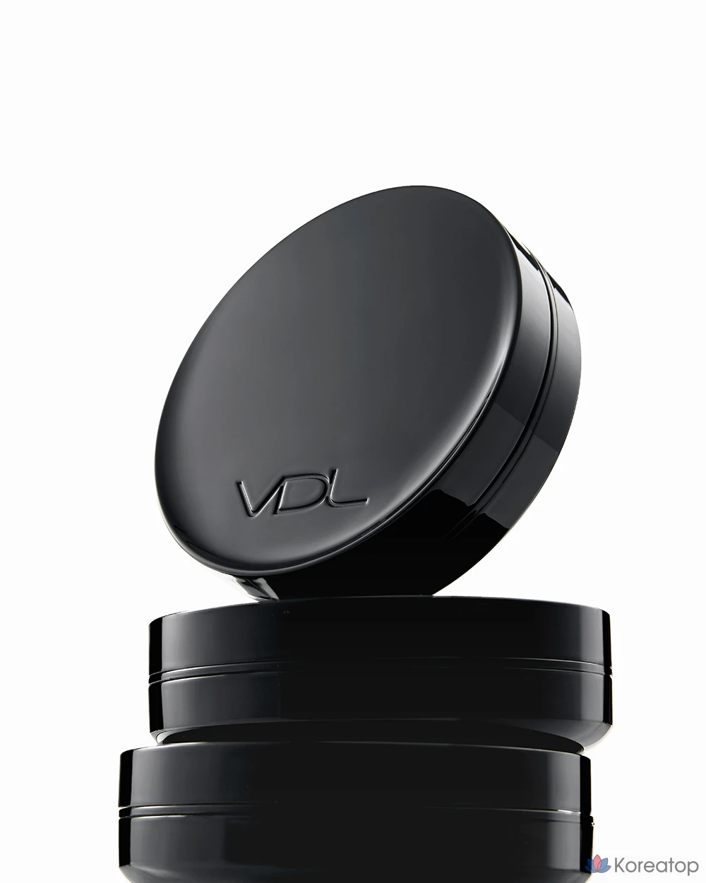 Средство для выравнивания тона кожи VDL Cover Stain Perfecting Cushion, 13 г, V02, 1 шт., фото 9