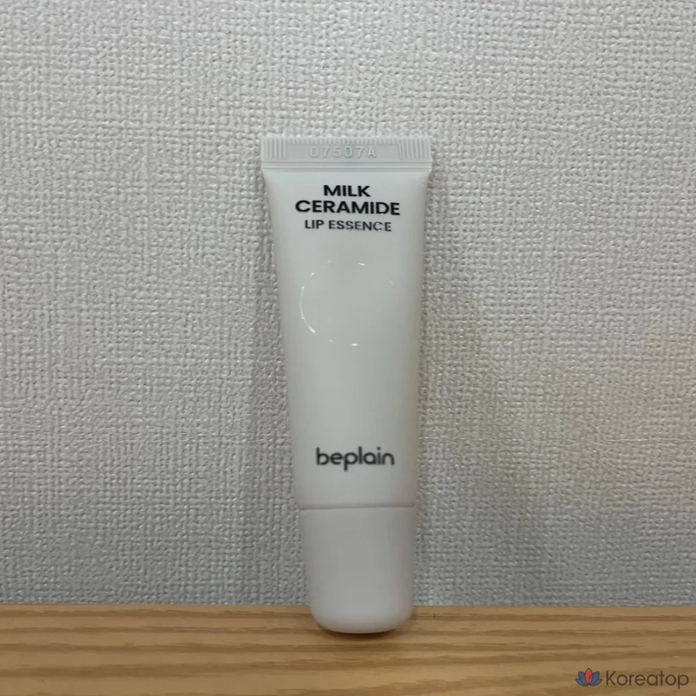 Бальзам для губ Beplain Milk Ceramide Lip Essence, 10 г, 1 шт.