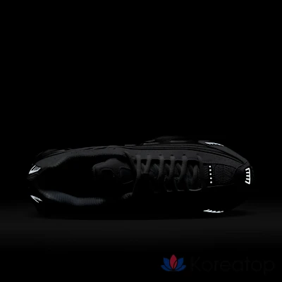 Кроссовки мужские Nike Shox R4