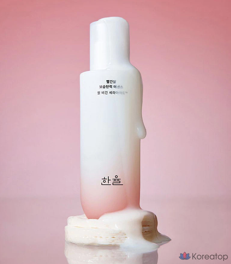 Эссенция HANYUL Red Rice Moisture Elastic Essence, 150 мл, 1 шт.