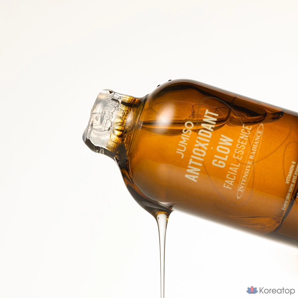 Эссенция JUMISO Antioxidant Glow Facial Essence, 40 мл, 1 шт.