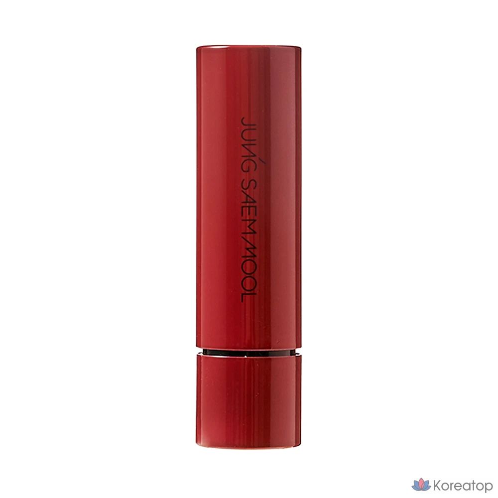 Губная помада Jungsaemmool New Classic Shine Lipstick, оттенок Mulberry, 1 шт.