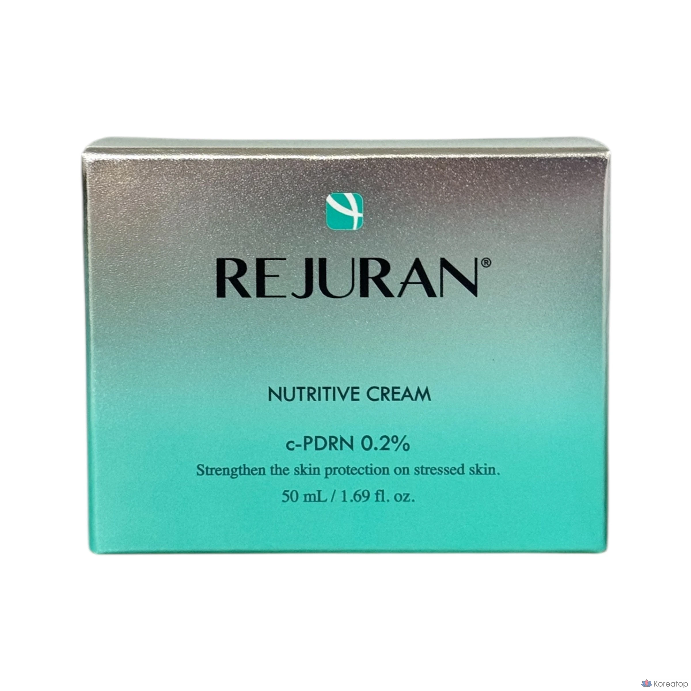 Крем Rejuran Healer Nutritive Cream, 50 мл, 1 шт.