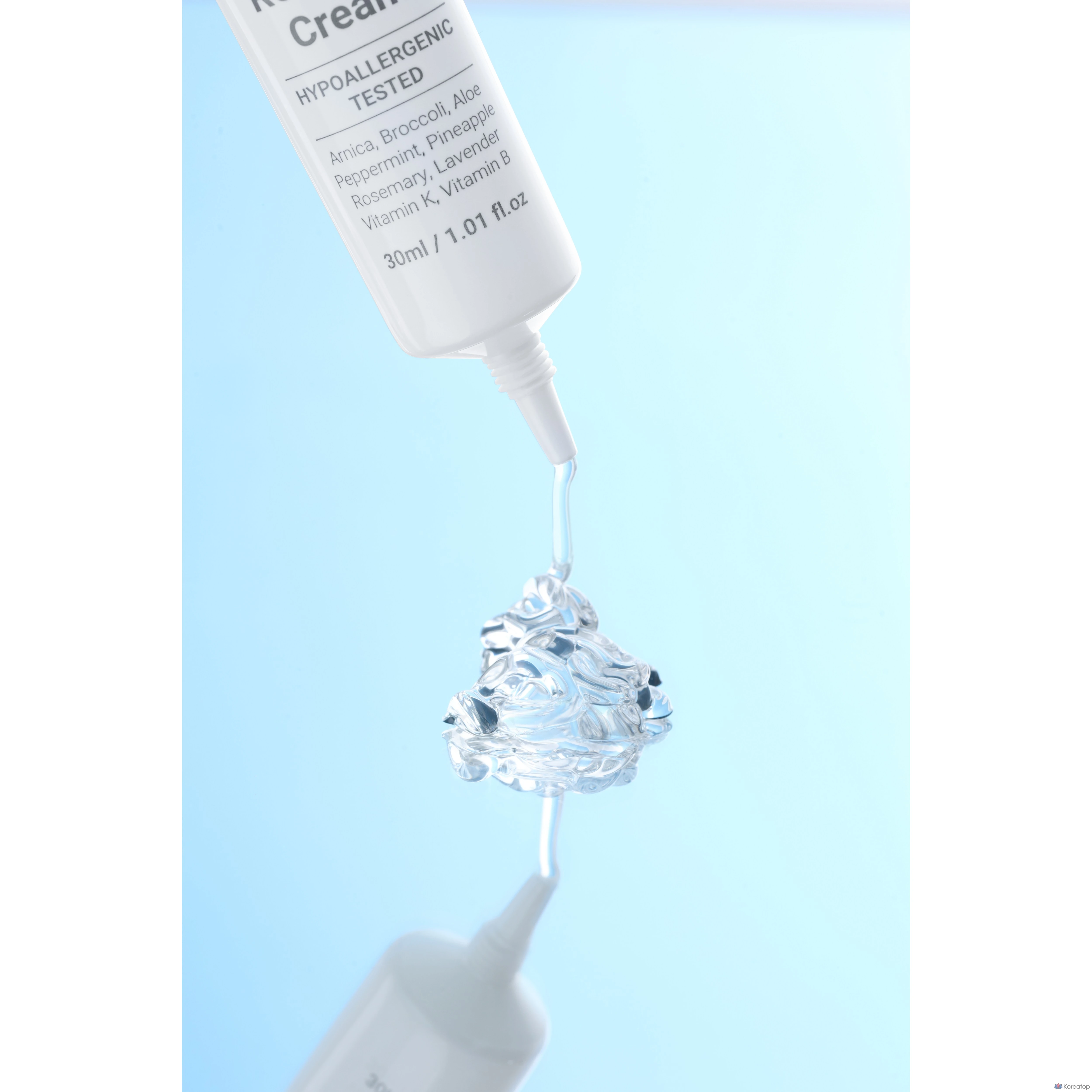 Крем Bioderma Skin Therapy Arnica K Recovery Cream, 30 мл, 1 шт.