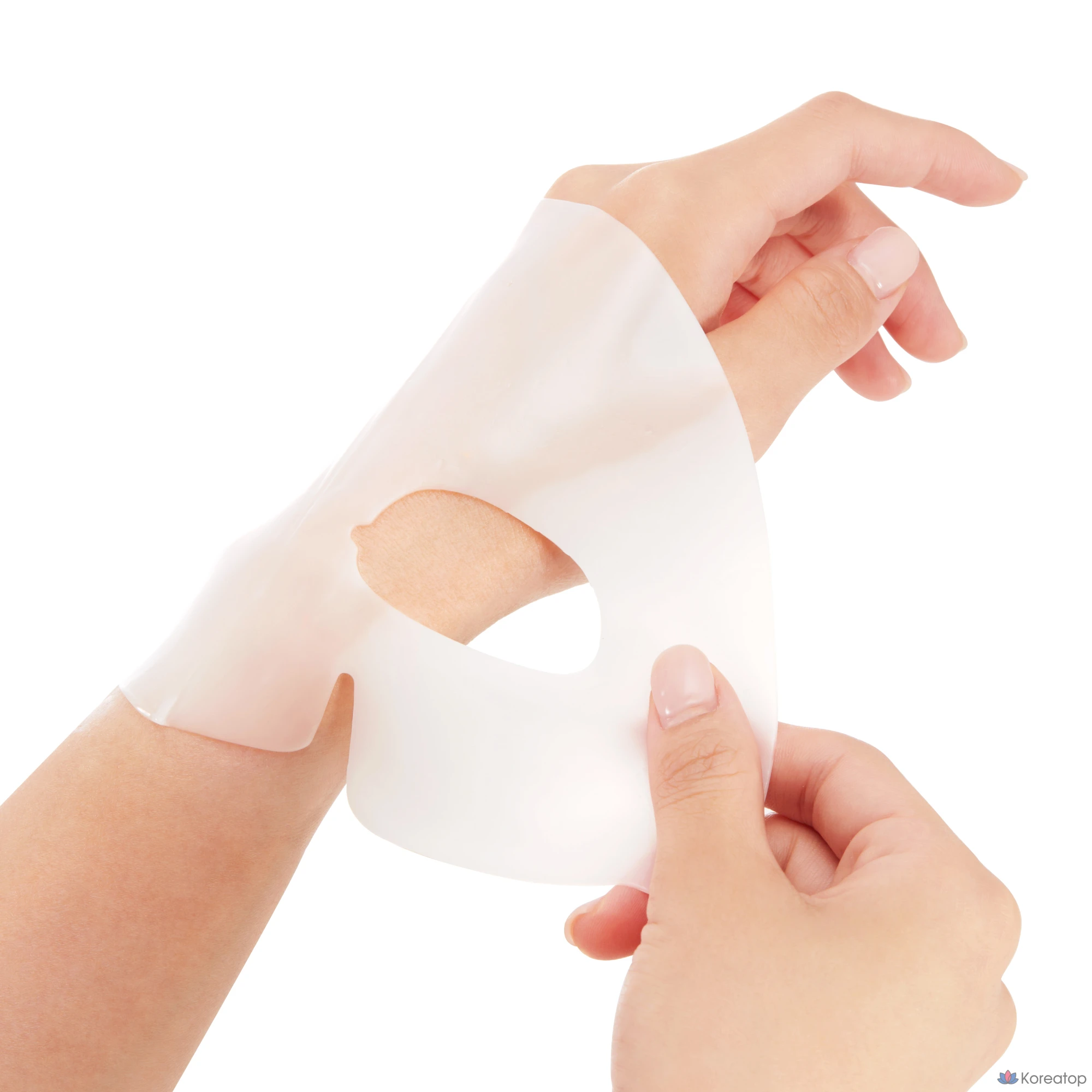 Тканевая маска для лица MEDIHEAL Youth Synergy Lifting Mask, 5 шт.