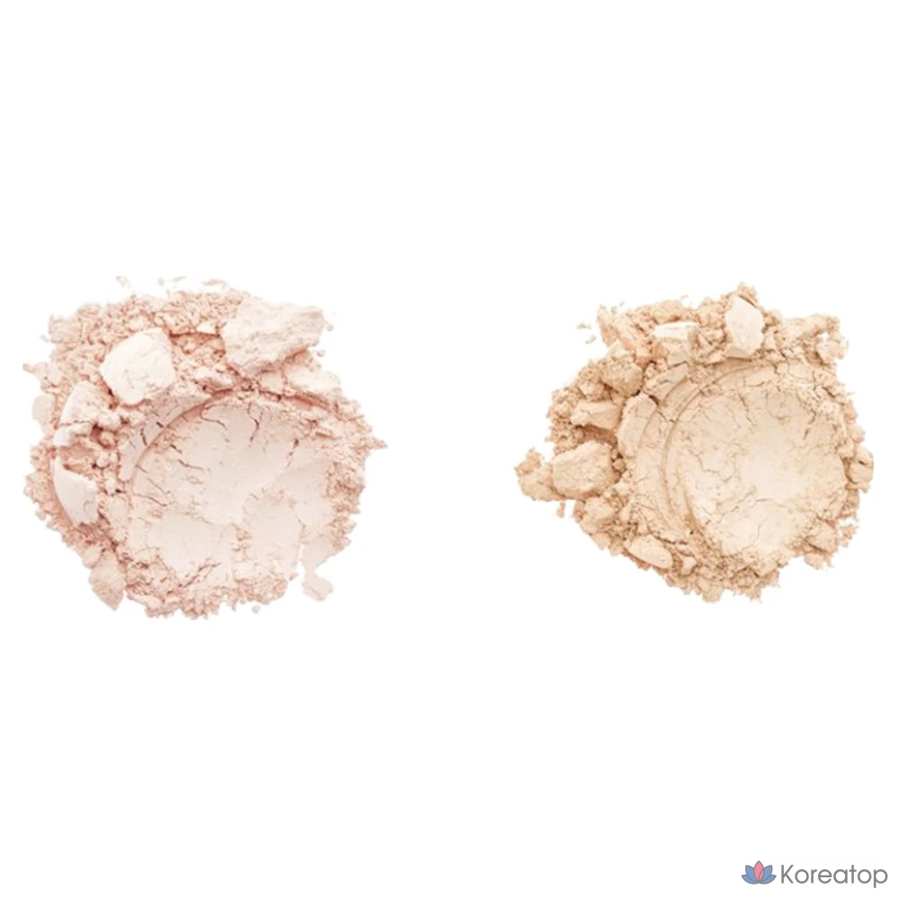 Пудра для лица Tony Moly Luminous Perfume Face Powder, оттенок 01, 15 г, 1 шт.