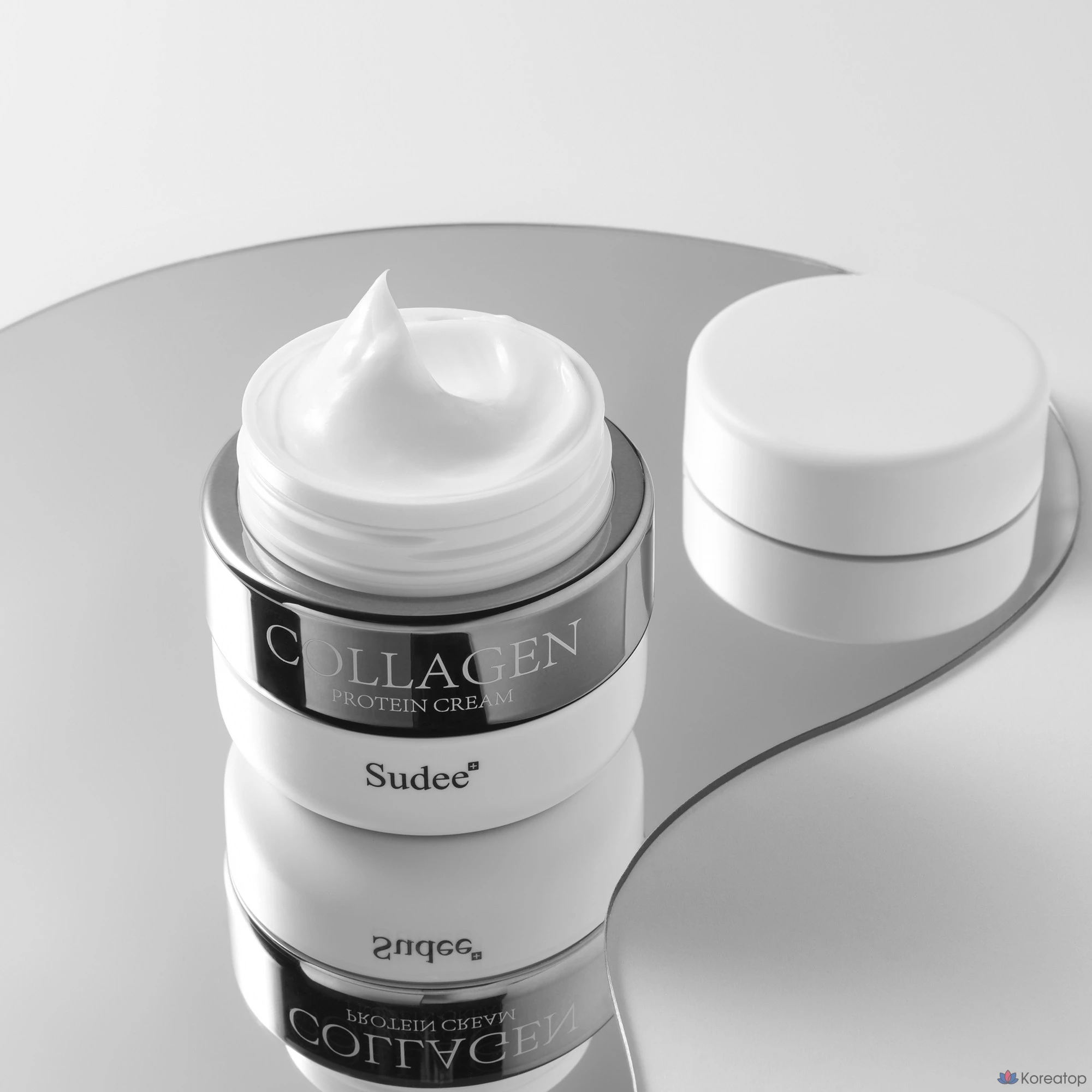 Крем SUDEE Collagen Cream, 50 мл, 1 шт.