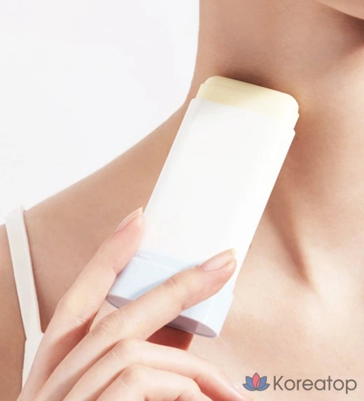 Солнцезащитный стик CELL FUSION C Aquatica Sunscreen Stick 100 SPF50+ PA++++, 19 г, 1 шт.