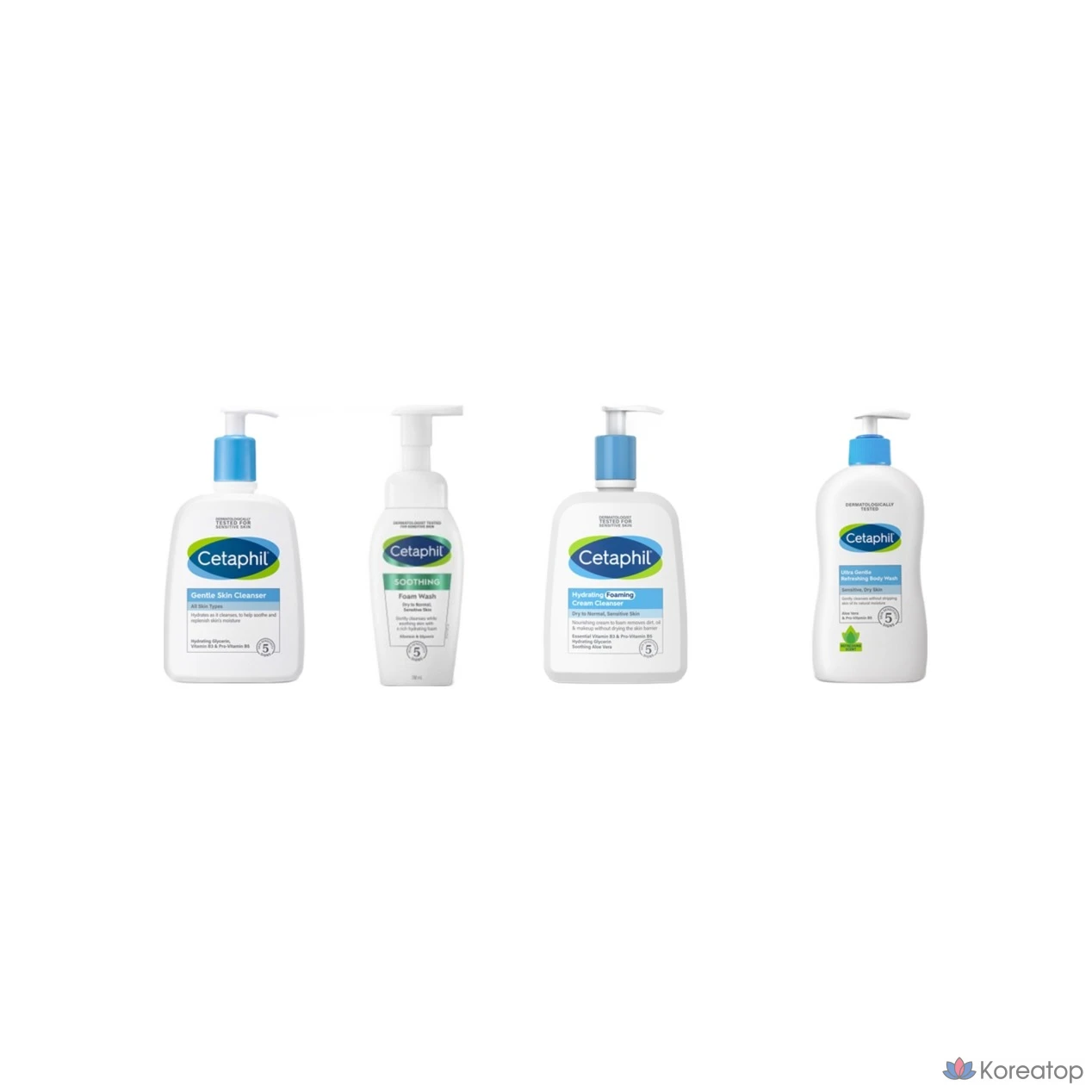 Очищающая пенка для умывания Cetaphil Sensitive Skin Soothing Bubble Foam Cleanser, 200 мл, 1 шт.