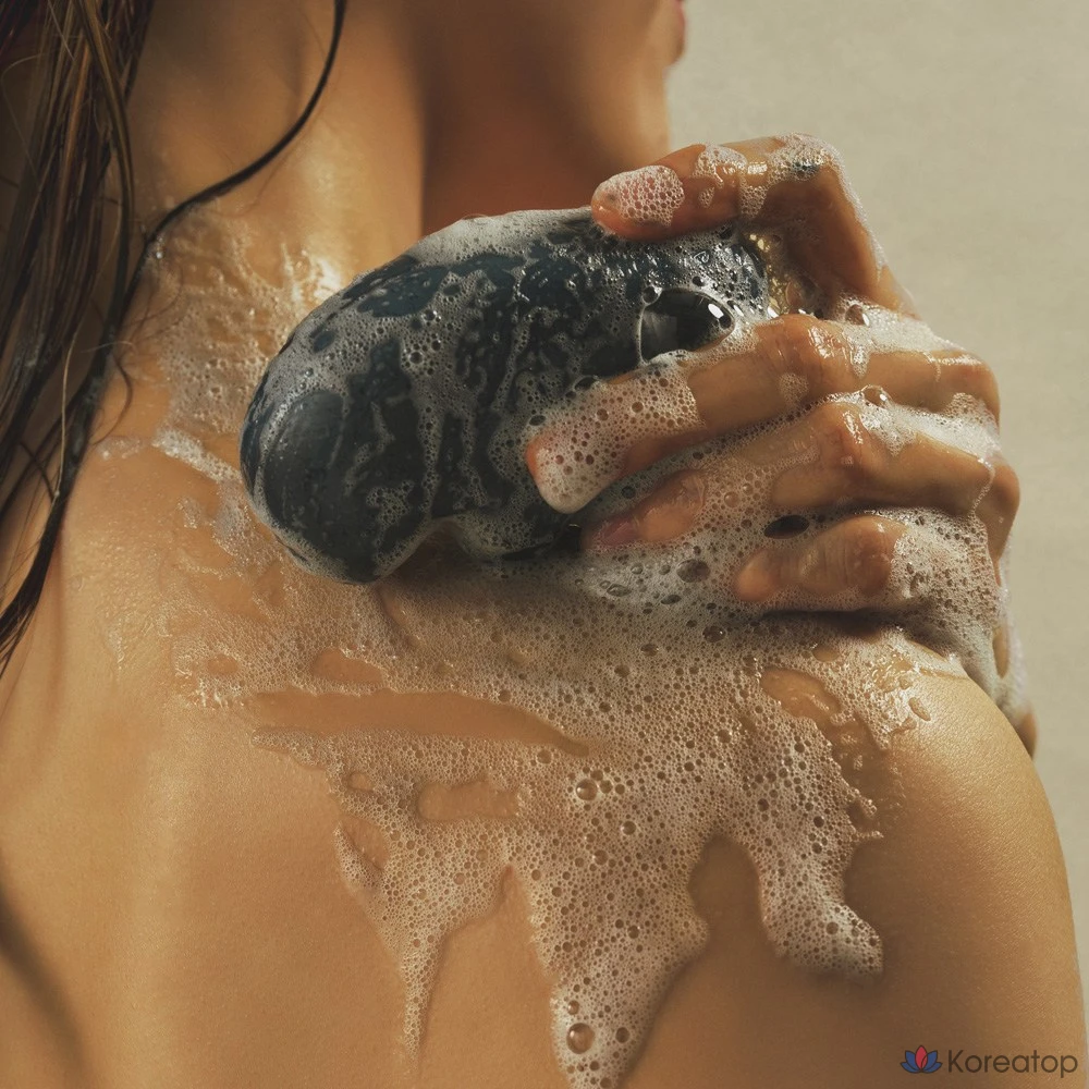 Набор для ухода Optatum Vegan Body Oil & Gua Sha Soap Gift Set, 1 шт.