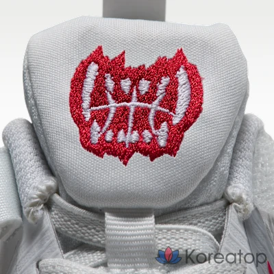 Кроссовки баскетбольные детские Nike S.T. Dynamite