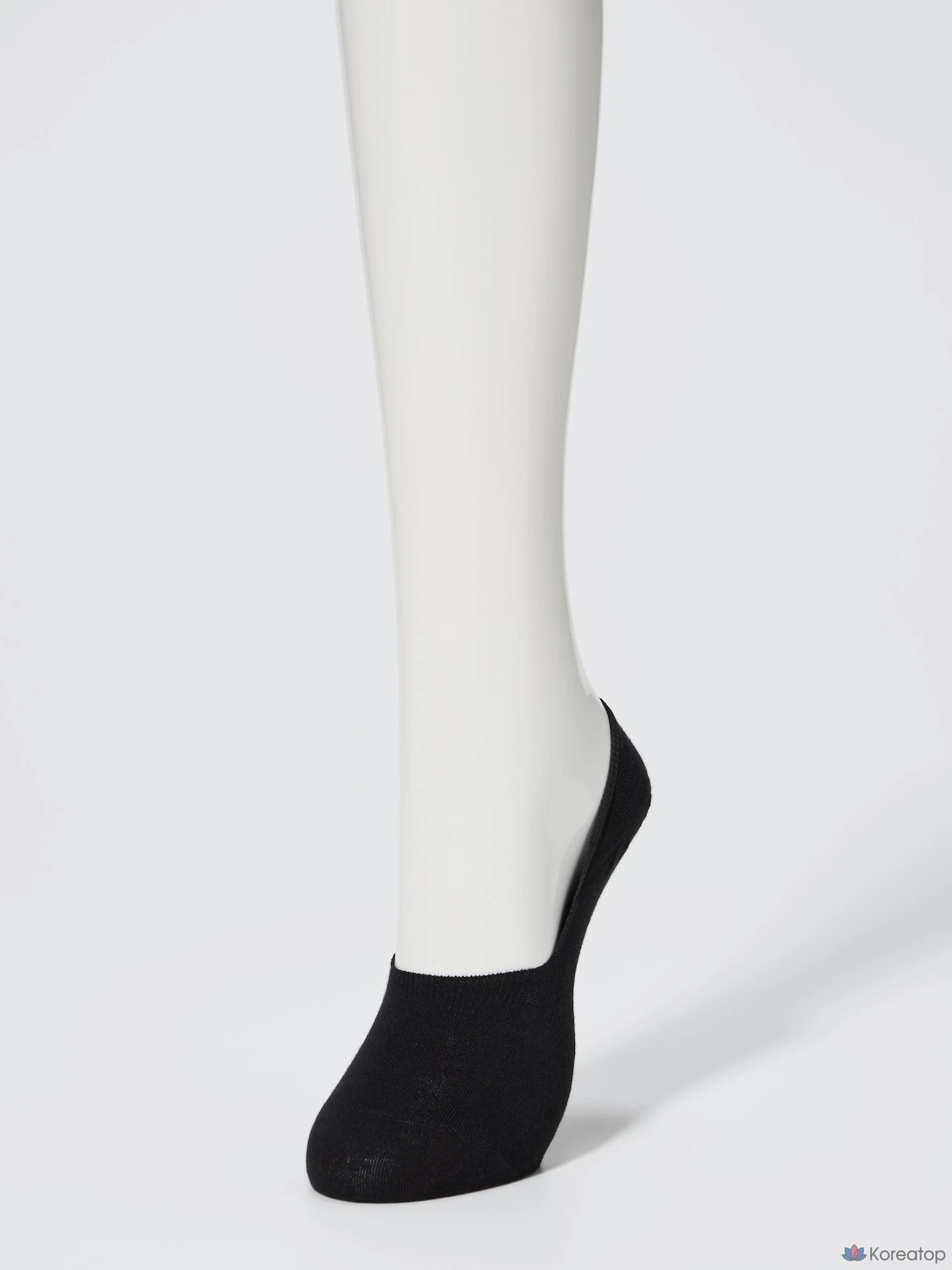 Носки Uniqlo Very Short Socks, 3 пары