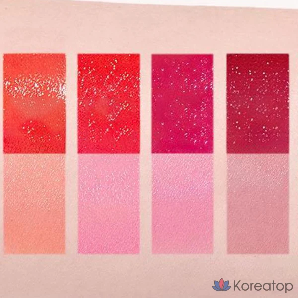Тинт для губ Lilybyred Juicy Liar Water Tint, оттенок 03 Plum Martini, 1 шт.
