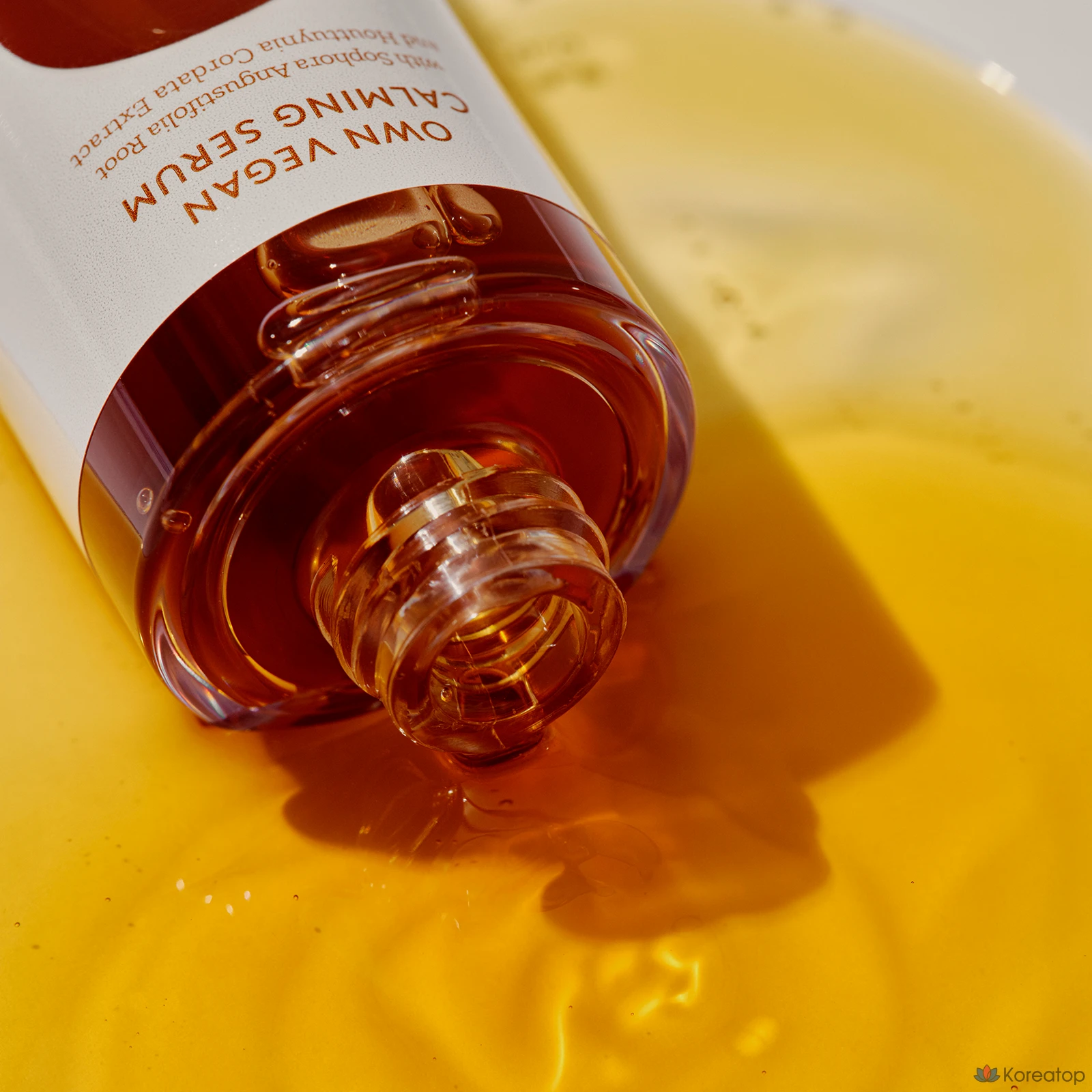 Сыворотка HYGGEE Own Vegan Calming Serum, 50 мл, 1 шт.