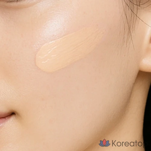 Солнцезащитный крем Beaudiani UV Protector Primer Toning CC Cream SPF50+ PA++++, 50 мл, 1 шт.