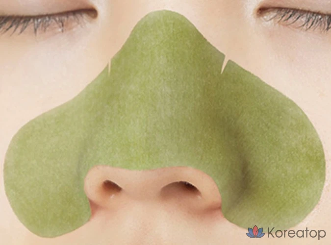 Набор для ухода CNP Laboratory Blackhead Perfect Clear Kit Pro, 10 шт.