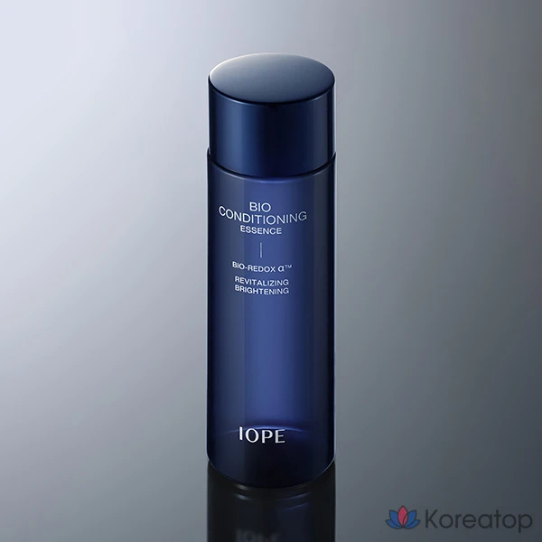 Эссенция IOPE NEW Men Bio Conditioning Essence, 145 мл, 1 шт.