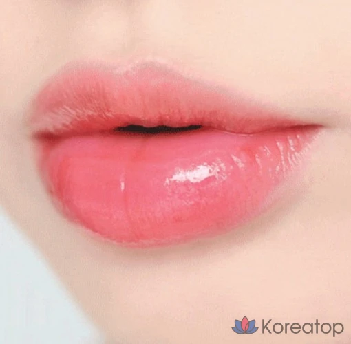 Тинт-бальзам для губ Jungsaemmool Lipression Water Tinted Lip Balm, оттенок Montana, 4.5 г, 1 шт.