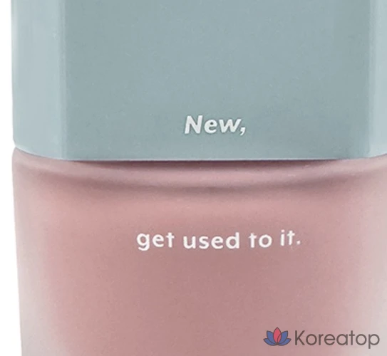 Румяна-мусс nuse Mousse Care Cheek, оттенок 02 Pink Taper, 16 мл, 1 шт.