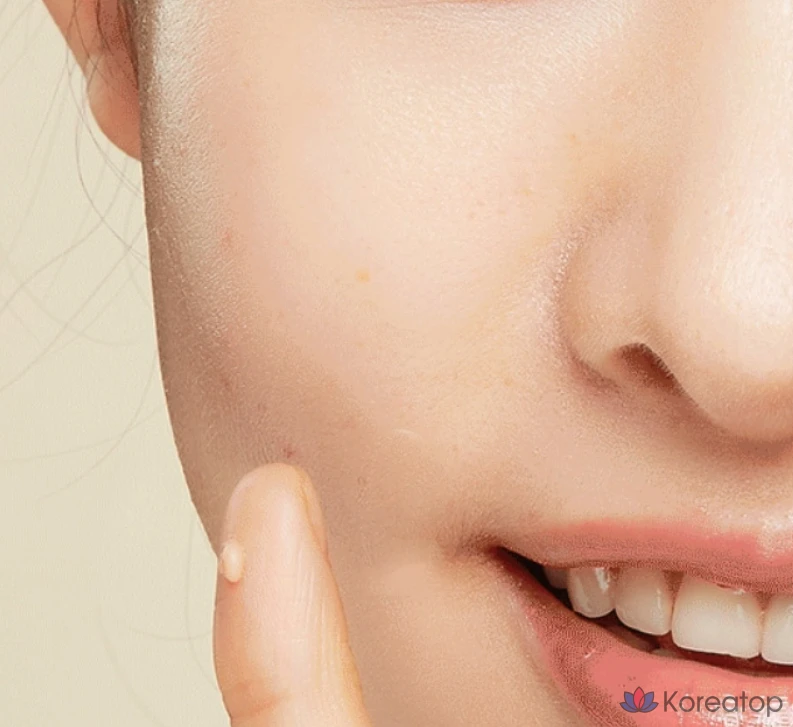 Праймер Innisfree No Sebum Blur Primer, 25 мл, 1 шт.