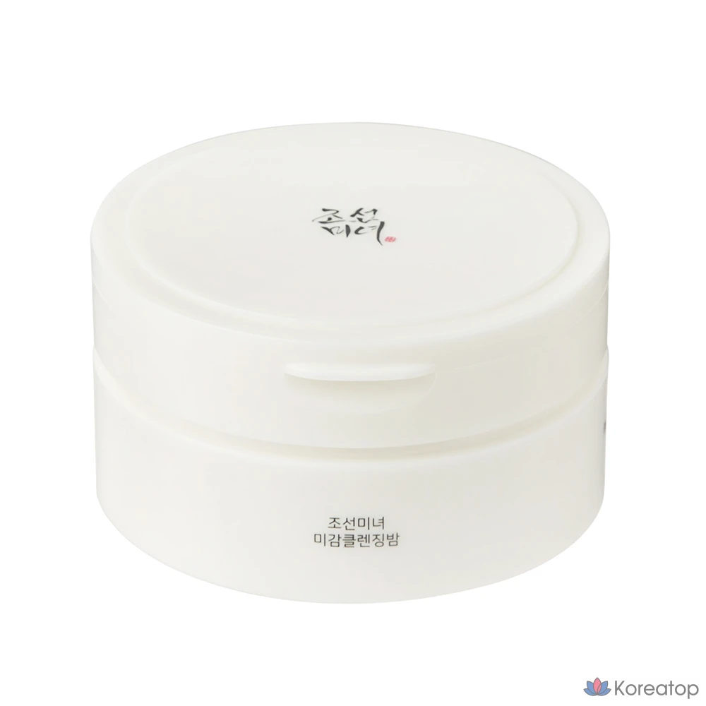 Очищающий бальзам Beauty of Joseon Migan Cleansing Balm, 100 мл, 1 шт.