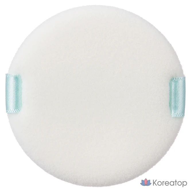 Пудра-компакт Holika Holika Pure 4 No Sebum Pact, 1 шт.