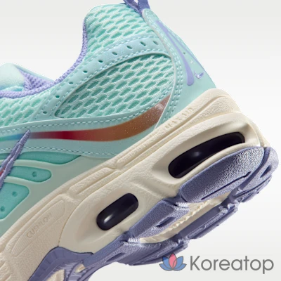Кроссовки детские Nike Air Max Moto 2K, фото 8