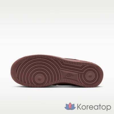 Кроссовки женские Nike Air Force 1 Retro Premium, фото 2