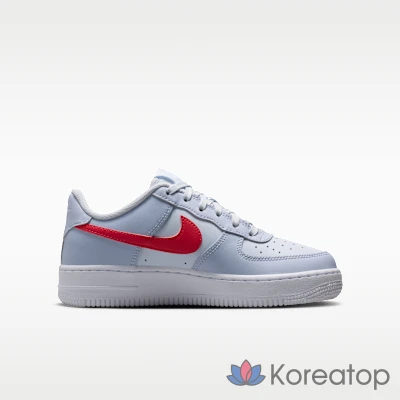 Кроссовки детские Nike Force 1 EasyOn, фото 3