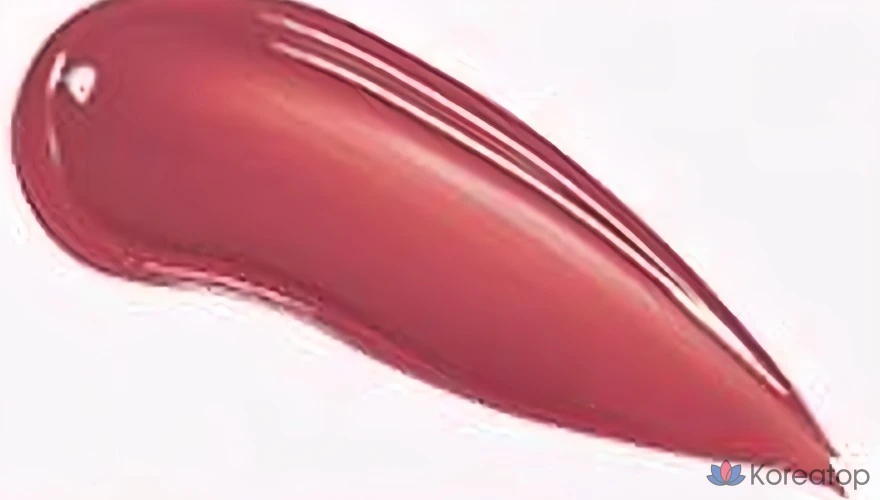 Тинт для губ Heart Percent Dot On Mood One Way Glowy Lip Tint, оттенок 05 Rosy Balm, 4 г, 1 шт., фото 3