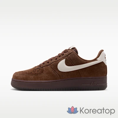 Кроссовки женские Nike Air Force 1 Retro Premium