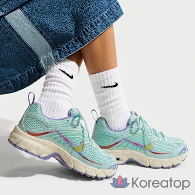 Кроссовки детские Nike Air Max Moto 2K, фото 9