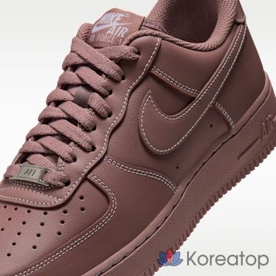 Кроссовки женские Nike Air Force 1 Retro Premium, фото 7