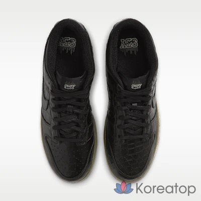 Кроссовки детские Nike Dunk Low LV8, фото 4