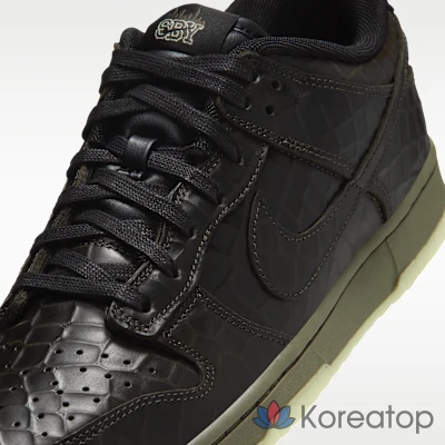 Кроссовки детские Nike Dunk Low LV8, фото 7
