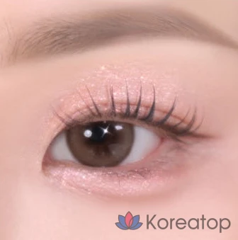 Тени для век Tony Moly I Tone Single Eyeshadow, оттенок 423 Icy Pink, 1 шт., фото 3